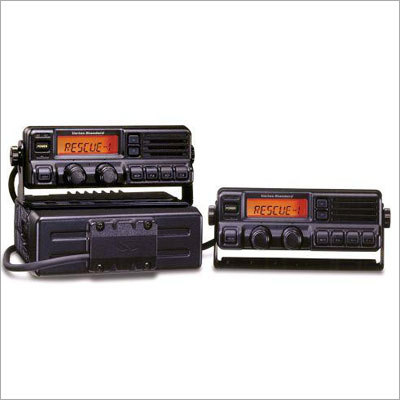Mobile Radio (Motorola)