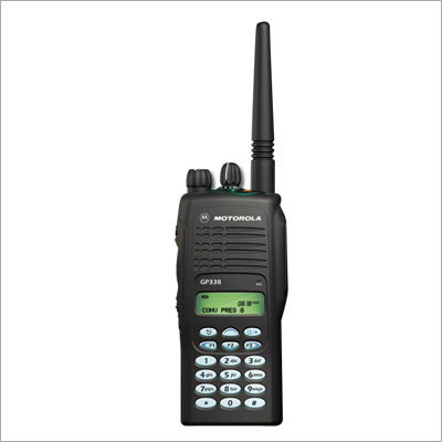 Wi Fi GP338 (Motorola )