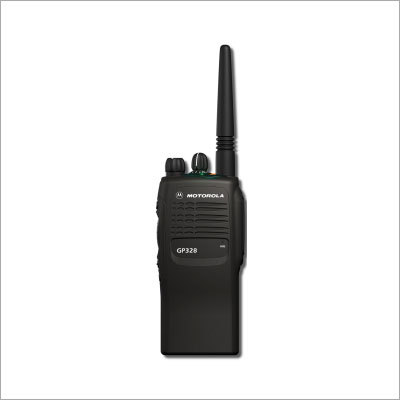 Wireless Handset (Motorola Gp328)