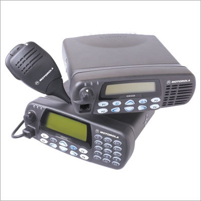 Base Wi Fi (motorola GM338)
