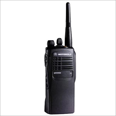 Wireless Communication(Motorola gp328 plus)