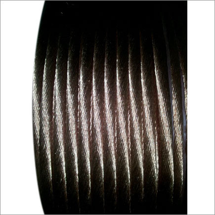 Enameled Copper Wire