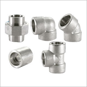 Steel Pipe Fittings