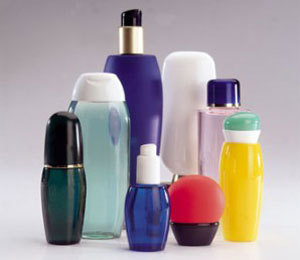Personal Care Products Test
