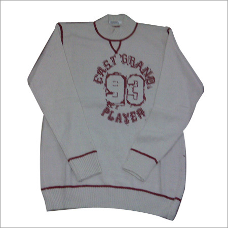 Sweatshirt