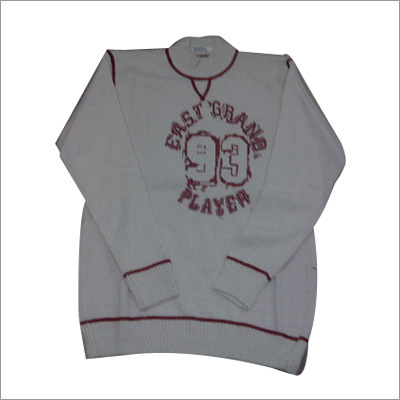 Knitwear Sweaters