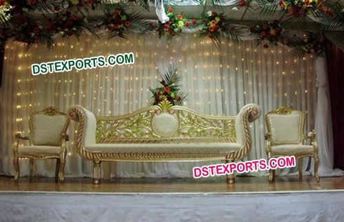 Indian Wedding Love Sofa Set Exporter Indian Wedding Love Sofa Set
