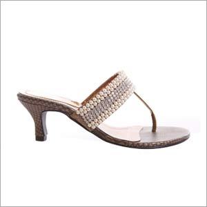 Ladies Designer Footwear