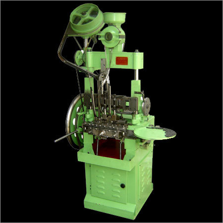 Chain Assembly Machine