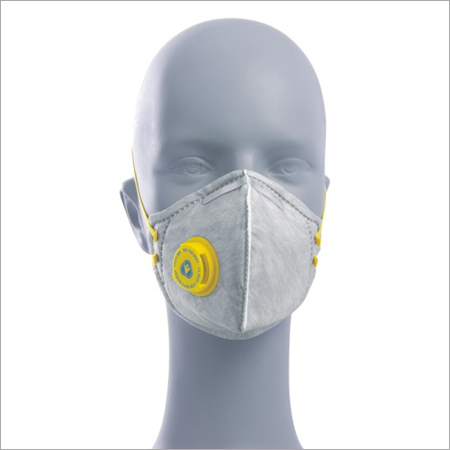 Particulate Valved Respirator