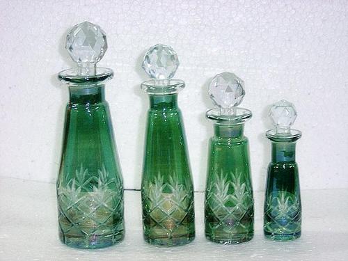 Perfume Bottle