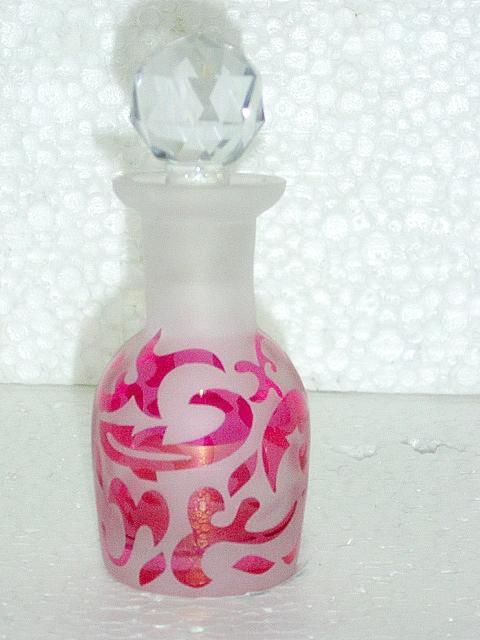 Perfume Bottle