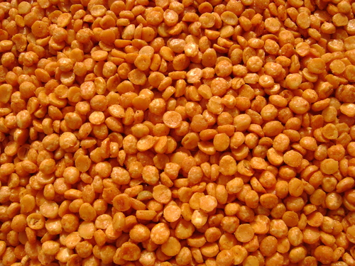 Chana Dal