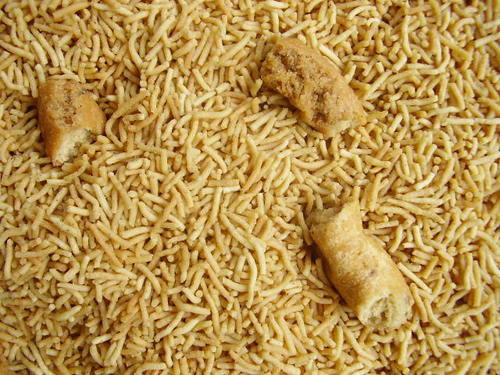 Bikaneri Sev