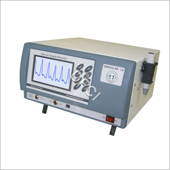 ABI/TBI Vascular Doppler