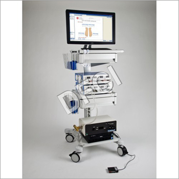 Transcutaneous Oxygen (TCOM) Monitor