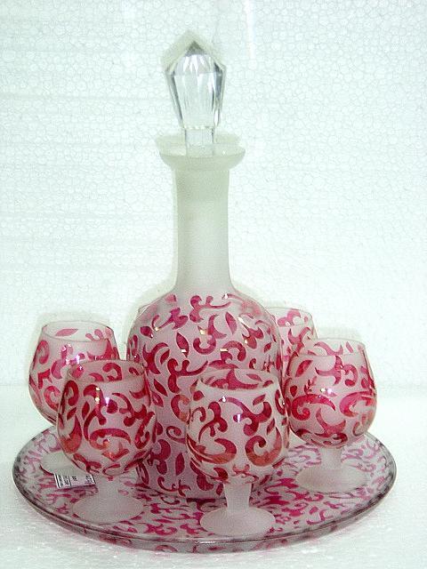 Wine Set