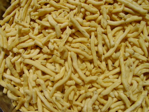 Bhavnagri Ganthiya