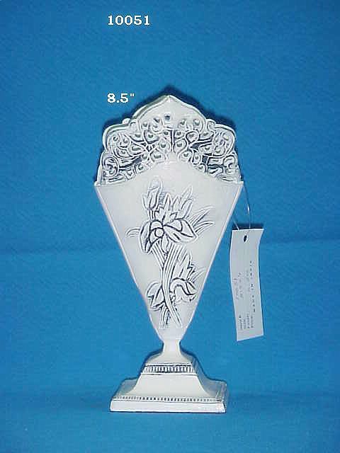 Metal Vases & Decoratives