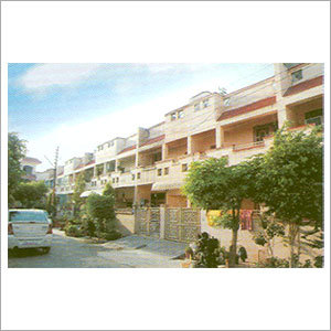 Real Estate Consultants & Projects