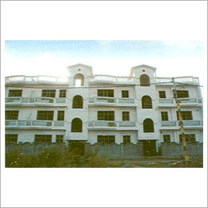 Commercial Construction