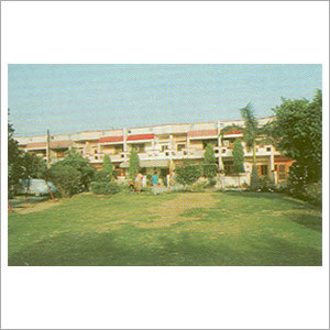 Residential Construction Projects