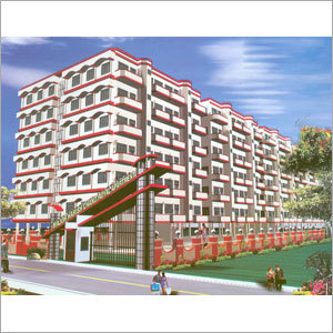 Apartments Construction Projects