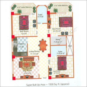 Construction Projects