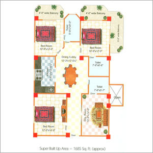 Real Estate Development