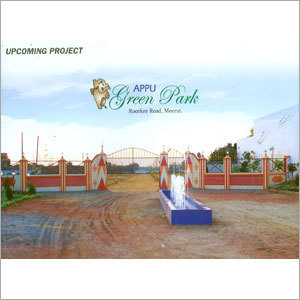 Green Park Project