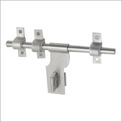 Architectural Hardware
