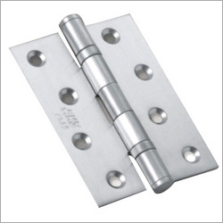 Architectural Hardware