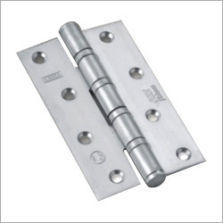 4 Ball Bearing Butt Hinges