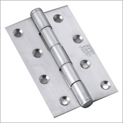 Removable Pin Butt Hinges