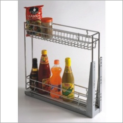 Steel & Stainless Steel Products & Components
