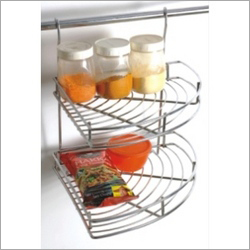 Corner Shelf