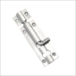 Architectural Hardware