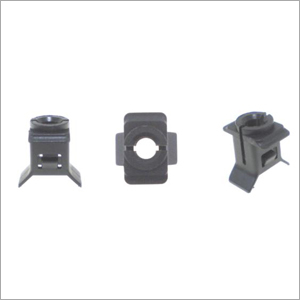 Manual Sockets