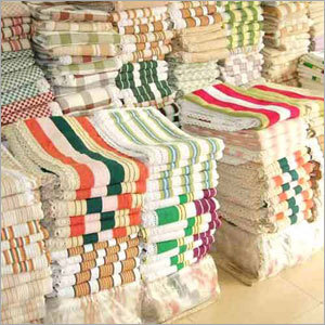 Cotton Khadi Fabrics