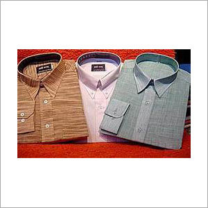 Khadi Shirt