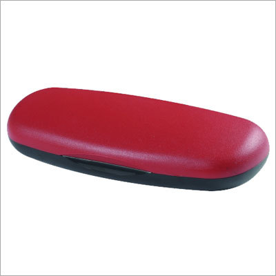 Black Olive Eyewear Cases