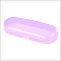 Scallop Plastic Spectacle Covers