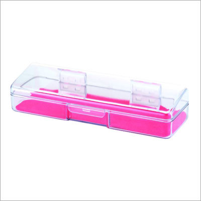 Sea Bean Plastic Optical Boxes
