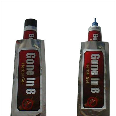 Pest Control Herbal Gels