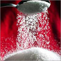 White Crystal Sugar