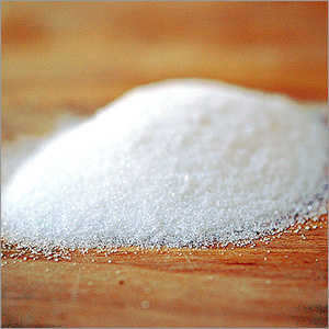 White Sugar