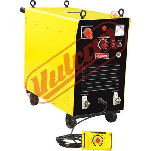 Thyristorised Welding Rectifier By Canary Electricals Pvt. Ltd.