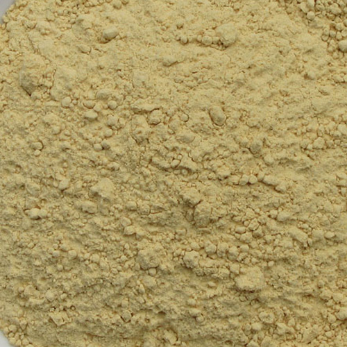 Ginger powder