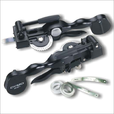 Industrial Metal Tape Embosser