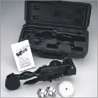 Metal Tape Embosser